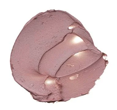 Highlighter texture on white background Stock Photos