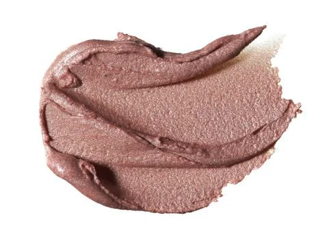 Highlighter texture on white background Stock Photos