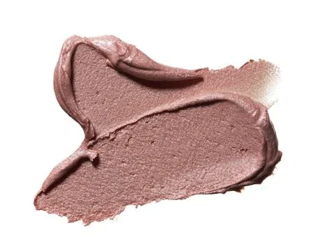 Highlighter texture on white background Stock Photos