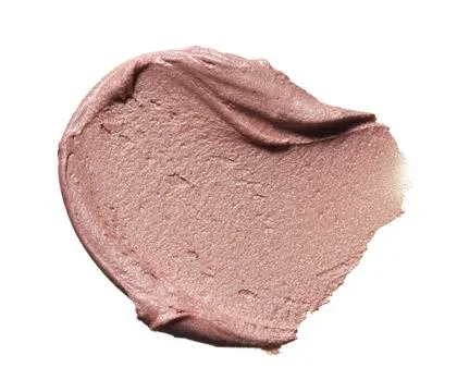 Highlighter texture on white background Stock Photos