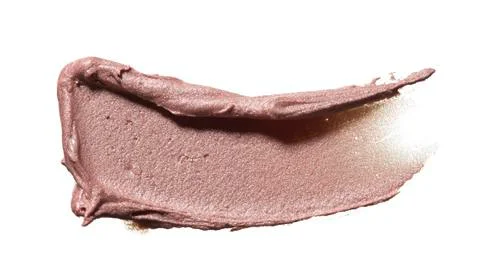 Highlighter texture on white background Stock Photos