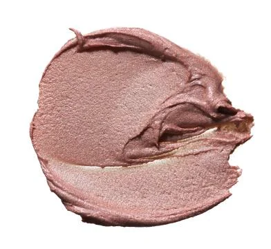 Highlighter texture on white background Stock Photos