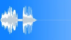 Highlighting Choice - Video Game Soundfx Sound Effect