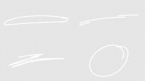 Highlights Elements Motion Graphics Pack 스톡 동영상 279793952