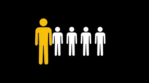 Highlights of People Stock Footage 335623944