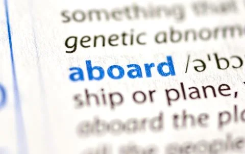Highlited word in a dictionary Photos