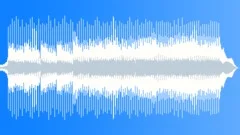 Highly Motivational Background (60 Second #1)Stock Music