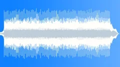 Highly Motivational Background (60 Second #2) Stock Music