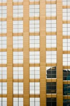 Highrise building Stock Photos