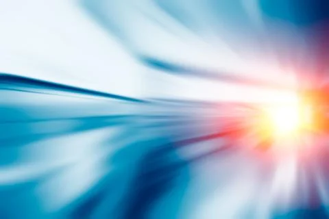 Hight accelerate speed fast perform moving business background concept Stock Photos