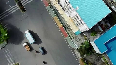 Hight way Video stock 223292013