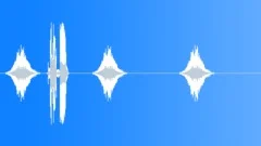Hightech Ambiance - Alienship Scanning Something - FxSound Effect
