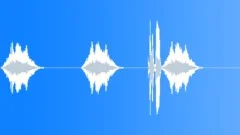 Hightech Ambiance - Sci Fi - Scan For Something - FxSound Effect