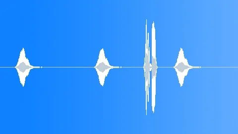 Sound Effect: Hightech Ambience - Sci Fi Scan - Fx ~ #78010011