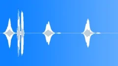 Hightech Ambience - Sci Fi - Scan For Something - EfxSound Effect