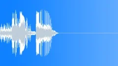 Hightech Beeping - Game Dev EfxSound Effect