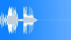 Hightech Electronics Beeping - Gaming SoundSound Effect
