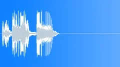 Hightech Futuristic Beep - Spaceship FxSound Effect