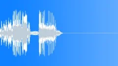 Hightech Panel Beep - Multi-Media Efx Sound Effect