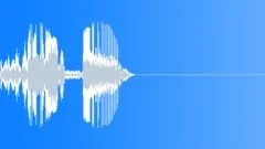 Hightech Space-Age Beep - Spaceship Sfx Sound Effect