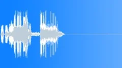 Hightech - Technology Beeping - Space Ship SoundSound Effect