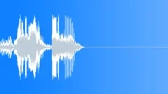 Hightech - Technology Beeping - Space-Ship FxSound Effect