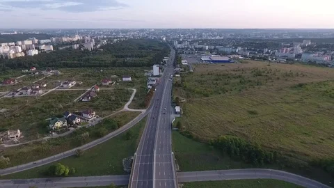 Highway 1 Stockbeeldmateriaal 85864086