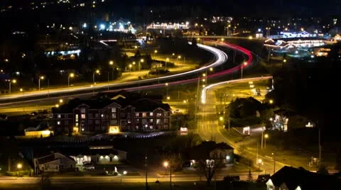 Highway 15 Stock Footage 10911258