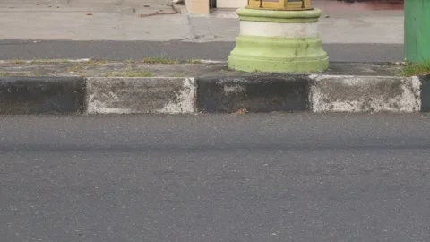 The highway (2) Stock-Footage 324921781