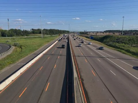 Highway 400 Stock Photos