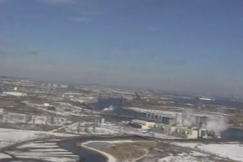 Highway Aerial 動画素材 5228900