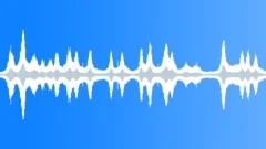 Highway Ambience 01 medium Sound Effect