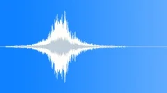 Highway bus pass-bySound Effect