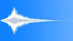 Highway car drive-bySound Effect