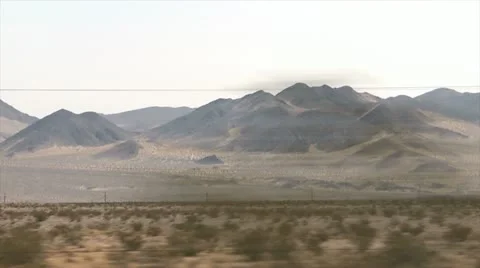 Highway Drive Stock Footage 11367214