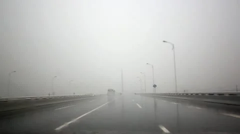 Highway 스톡 동영상 10872016