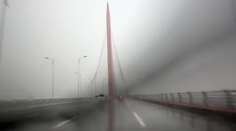 Highway 스톡 동영상 10872061