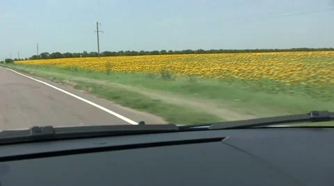 Highway Stock Footage 11184432