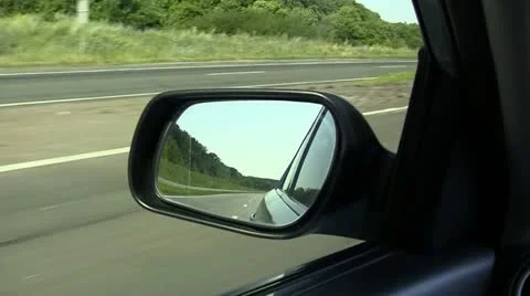 Highway Stock Footage 11184435