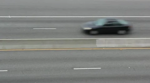 Highway Video stock 20504616