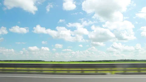 Highway Vídeos de archivo 37100164