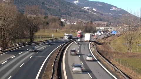 Highway Vidéo 85685177