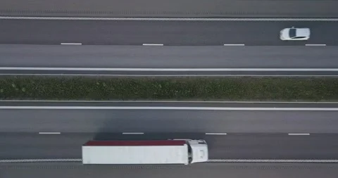 Highway Stock Footage 137196673