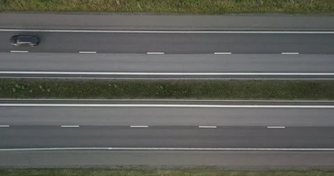 Highway Stock Footage 137264175