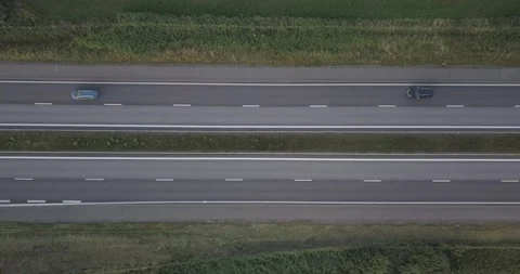 Highway Stock Footage 137264177