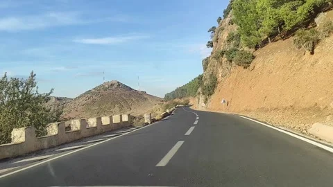 Highway Stock Footage 165136456