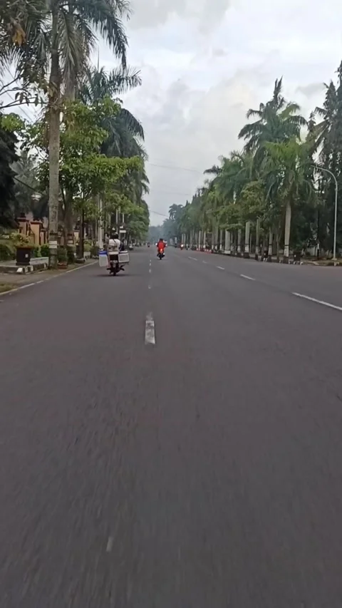 Highway 動画素材 167924086