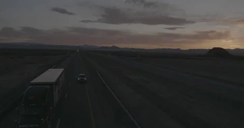 Highway Stock Footage 168213716