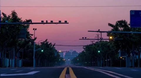 Highway Stock Footage 212957522