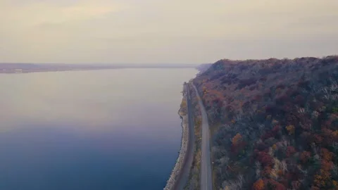 Highway Stock Footage 220576478